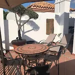 Dom wakacyjny Lomas De Cabopino Marbella