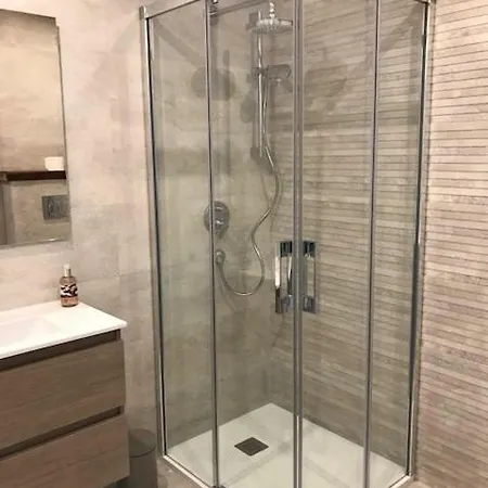 Lomas De Cabopino Будинок відпочинку Марбелья