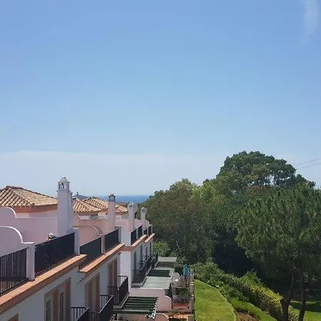 Lomas De Cabopino Будинок відпочинку Марбелья