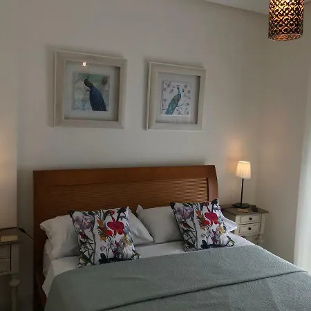 度假居 Lomas De Cabopino 马尔韦利亚