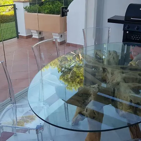 Dom wakacyjny Lomas De Cabopino Marbella