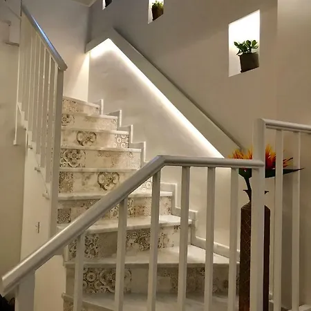 Lomas De Cabopino マルベーリャ