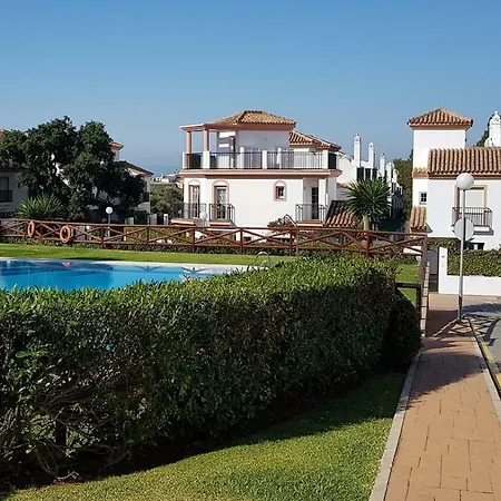 Lomas De Cabopino Marbella