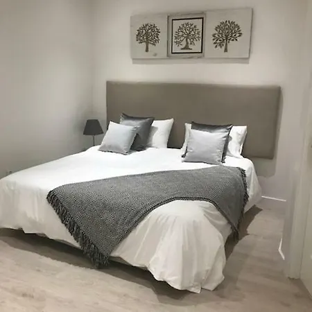 Lomas De Cabopino Hébergement de vacances Marbellac