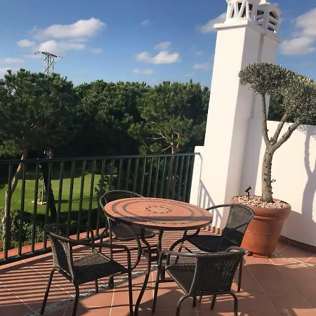 Lomas De Cabopino Hébergement de vacances