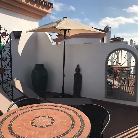 Hébergement de vacances Lomas De Cabopino *