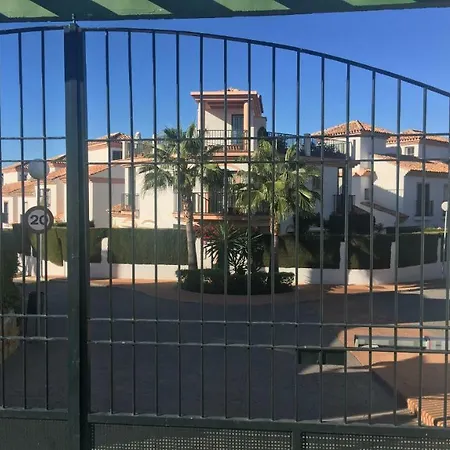 Lomas De Cabopino Marbella