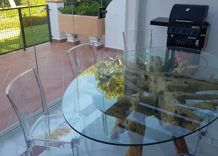 Casa de Férias Lomas De Cabopino Marbella