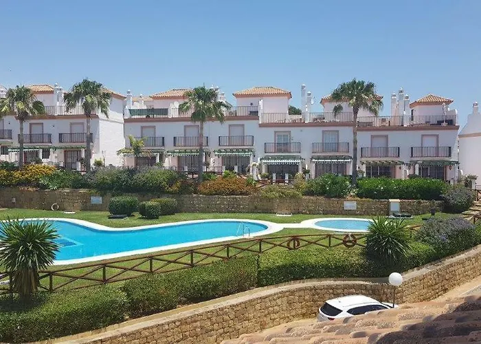 Casa de Férias Lomas De Cabopino Marbella