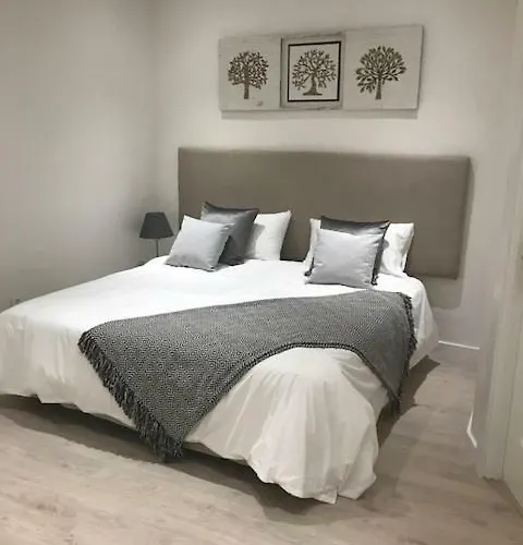 Lomas De Cabopino Holiday home Marbella