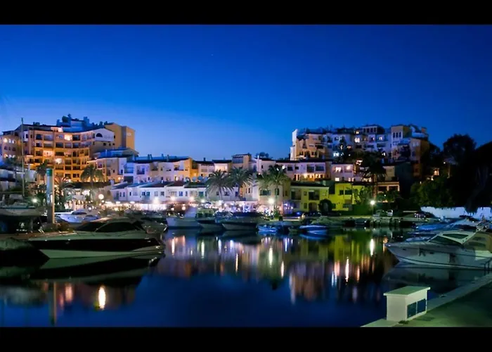 Lomas De Cabopino Marbella