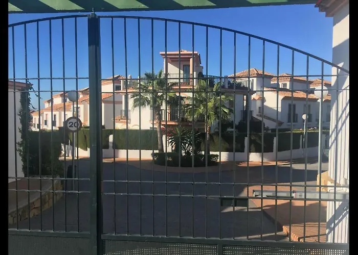 Lomas De Cabopino Marbella