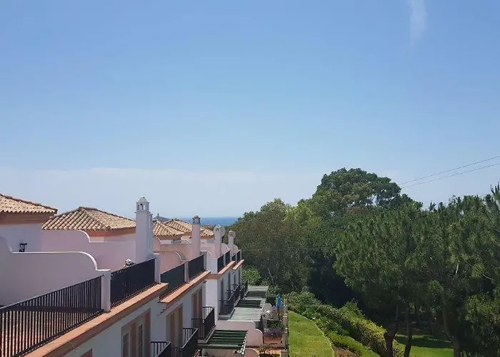 Lomas De Cabopino Casa de Férias Marbella