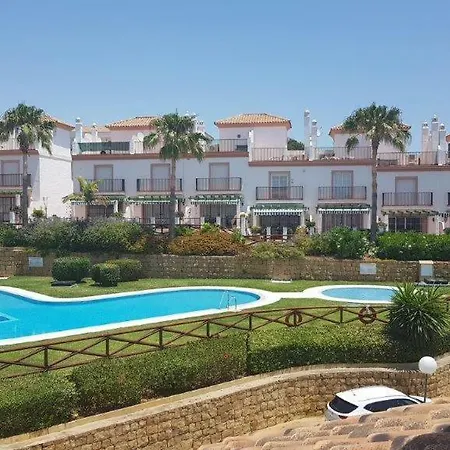 Casa de Férias Lomas De Cabopino Marbella