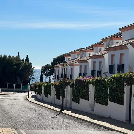 Lomas De Cabopino Dom wakacyjny Marbella