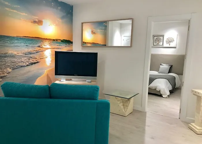 Lomas De Cabopino Dom wakacyjny